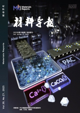 材料导报杂志
